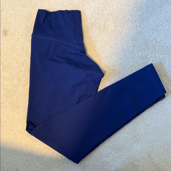 Oner Active Blue Leggings - Picture 1 of 1